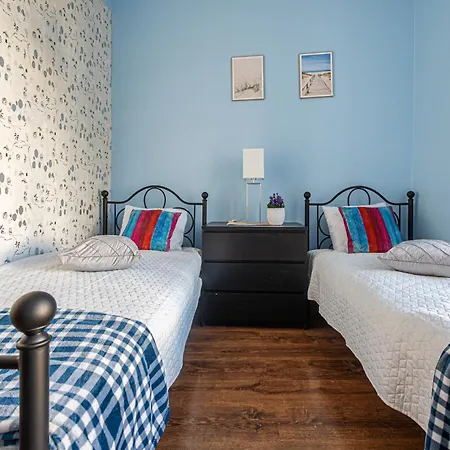 Dluga Comfort Appartement *