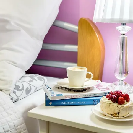 Appartement Dluga Comfort