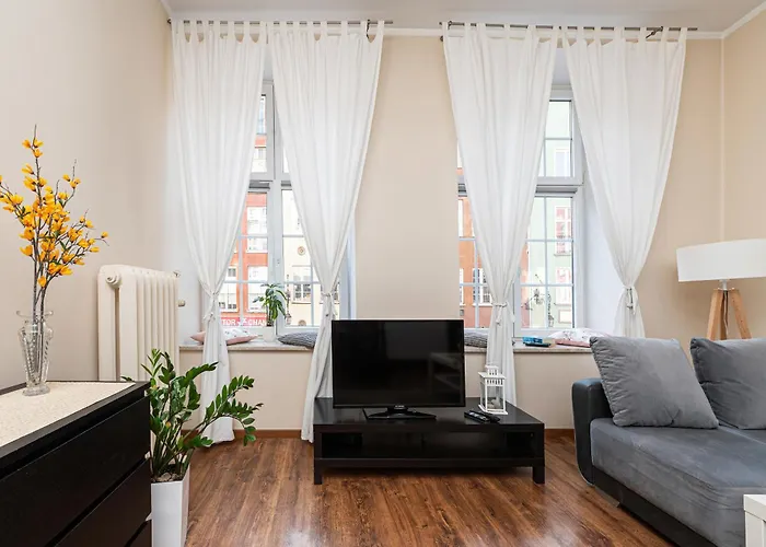 Dluga Comfort Appartamento