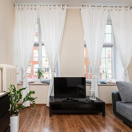 Dluga Comfort شقة