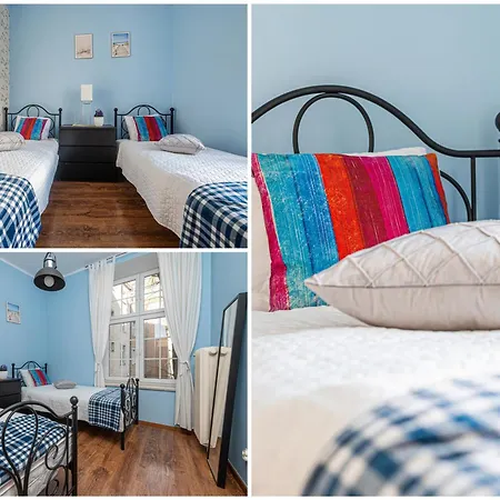 Dluga Comfort غدانسك