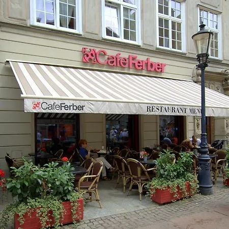 Dluga Comfort غدانسك