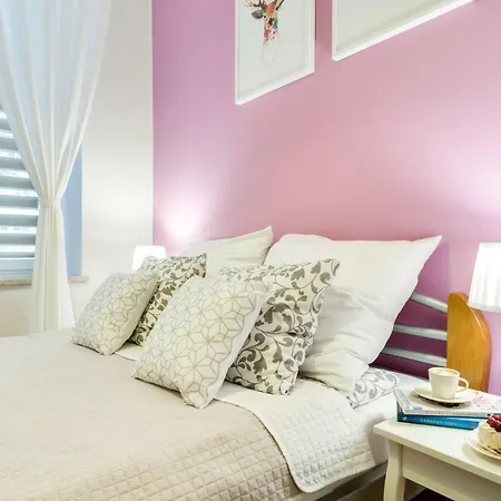 Dluga Comfort * גדנסק