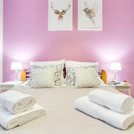 شقة Dluga Comfort