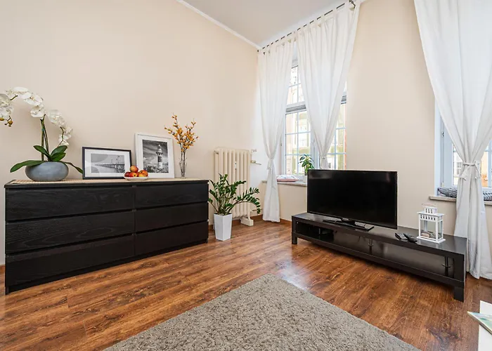 Dluga Comfort Danzica