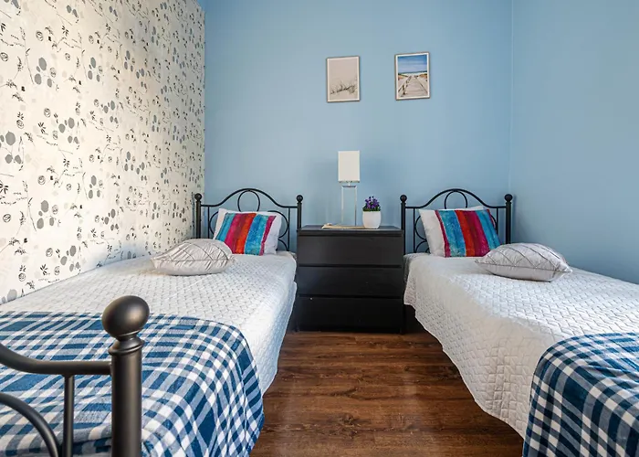 Dluga Comfort Apartment *