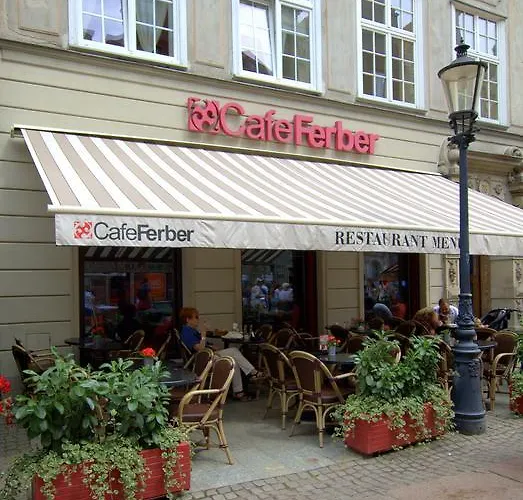 Dluga Comfort Gdansk