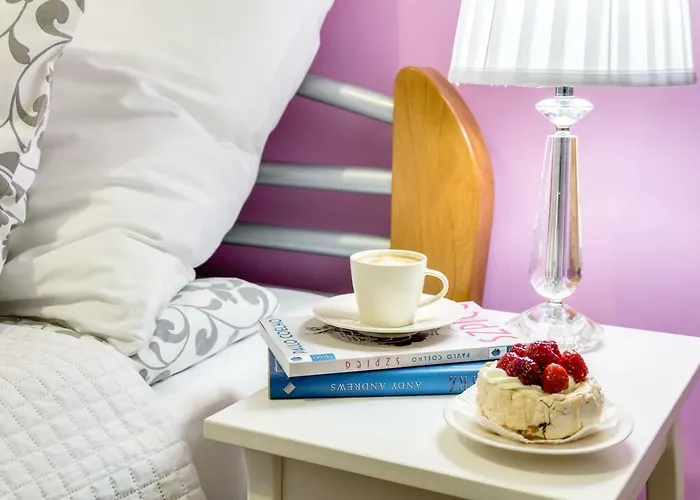 Apartment Dluga Comfort