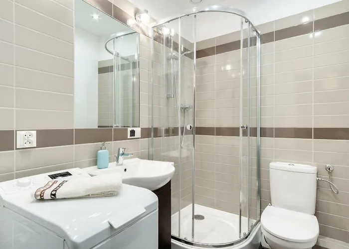 Apartment Dluga Comfort