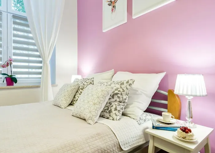 Dluga Comfort * Danzica