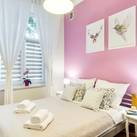 Dluga Comfort * 그단스크