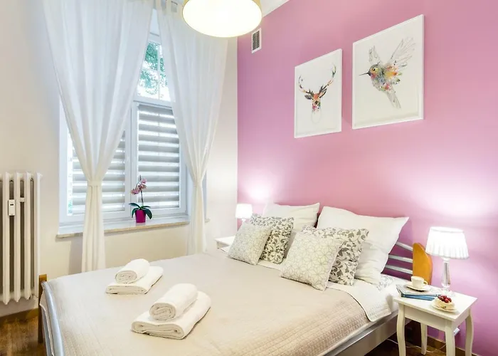 Dluga Comfort * Гданьск